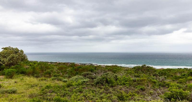 0 Bedroom Property for Sale in Dana Bay Western Cape